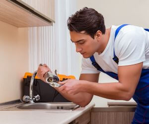 About Sewer Line Replacement Fayetteville, AR